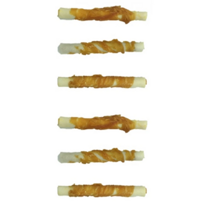 Λιχουδιές Σκύλου Tailswingers Chicken Sweet Potato Sticks