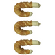 Tailswingers Puffy Chicken Crutch Λιχουδιές Σκύλου