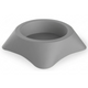 Madpet Stella Bowl, Cat or Dog Dish with Non-Slip Base Grey 300ml