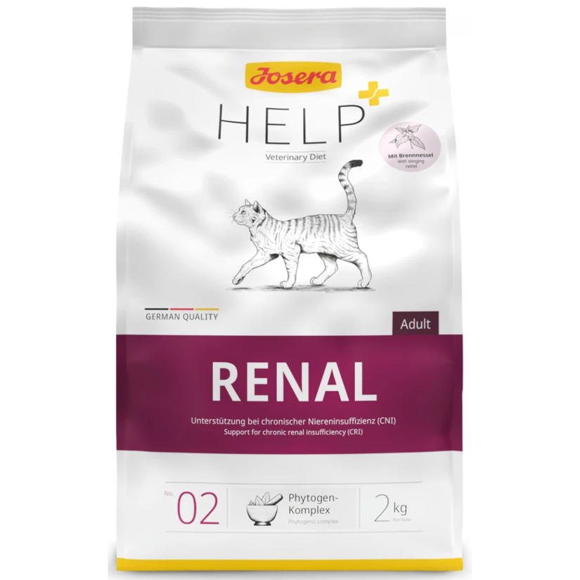Josera Help Renal