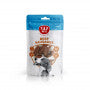 Taf Pets Fresh Dog Treats Beef Sausages