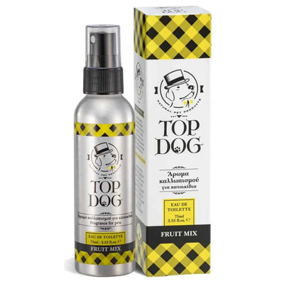 Top Dog Fruit Mix Άρωμα Σκύλου 75ml
