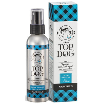 Άρωμα Σκύλου Top Dog Narcissus Fragrances 75ml