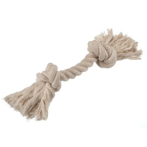 Σχοινί παιχνίδι σκύλου 28mmx28cm