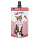 Dokas Snack Cream Chicken and Prawns 90g Λιχουδιές για Γάτες