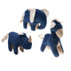 Jean Plush Toy