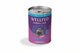 Wellfed Sterilised-Hairball Γαλοπούλα & Πάπια
