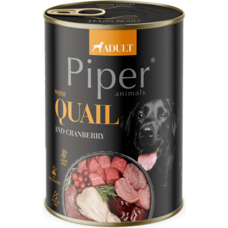 Piper Adult Ορτύκι