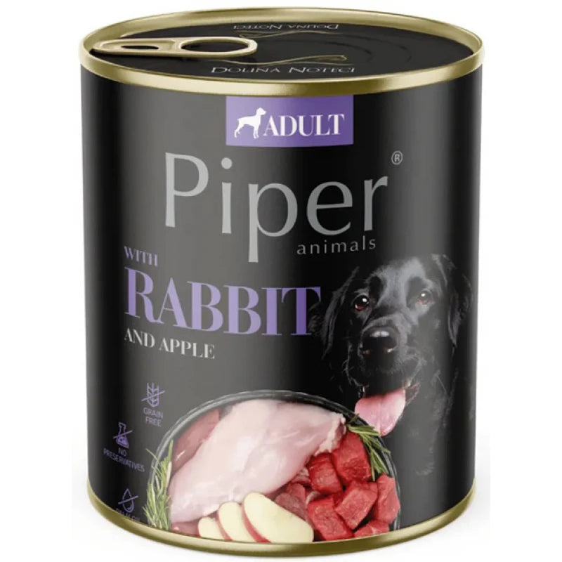 Piper Adult Κουνέλι