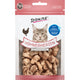 Λιχουδιές Γάτας Dokas Freeze Dried Chicken Hearts 15g