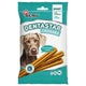 Λιχουδιές σκύλου Akinu Dentastar Denta Sticks 7τμχ