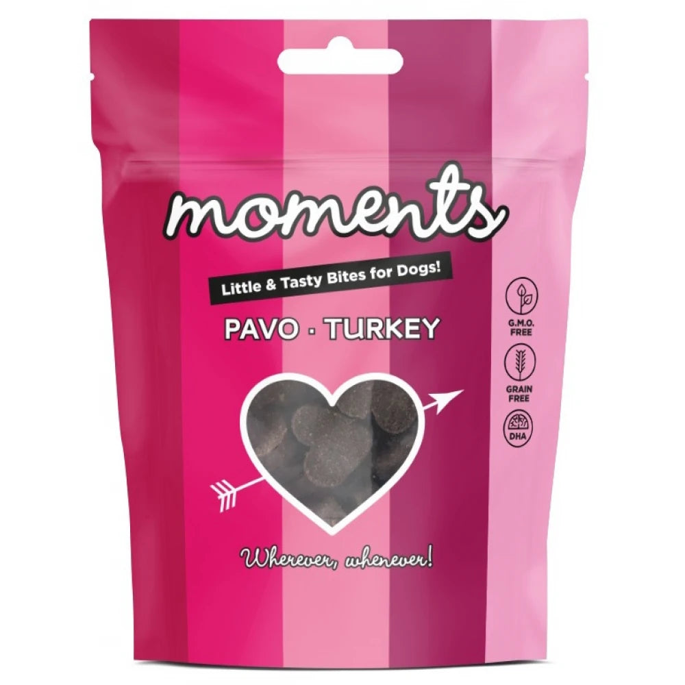 Moments με 70% Κρέας Γαλοπούλας