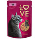 My Love Cat Γαλοπούλα σε σάλτσα