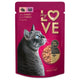 My Love Cat Κουνέλι Και Γαλοπούλα Σε Σάλτσα