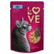 My Love Cat Ψάρι Σε Σάλτσα