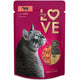 My Love Cat Βοδινό Σε Σάλτσα
