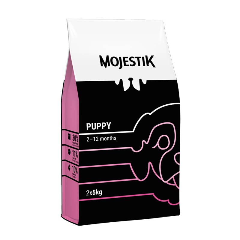 Mojestik Premium Puppy