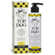 Σαμπουάν Με Conditioner Top Dog Fruit Mix 250ml Για Σκύλους Και Γάτες