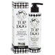 Σαμπουάν Top Dog Whitening 250ml Για Σκύλους Και Γάτες