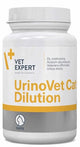 Vet Expert Urinovet Cat Dilution 45 Κάψουλες Twist Off