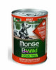 Monge Bwild Γαλοπούλα χωρίς σιτηρά