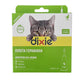 Dixie Αντιπαρασιτικές Πιπέτες Γάτας 4x1ml