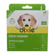 Dixie Pipettes Antiparasitic for Dogs Up to 10kg 4x2ml