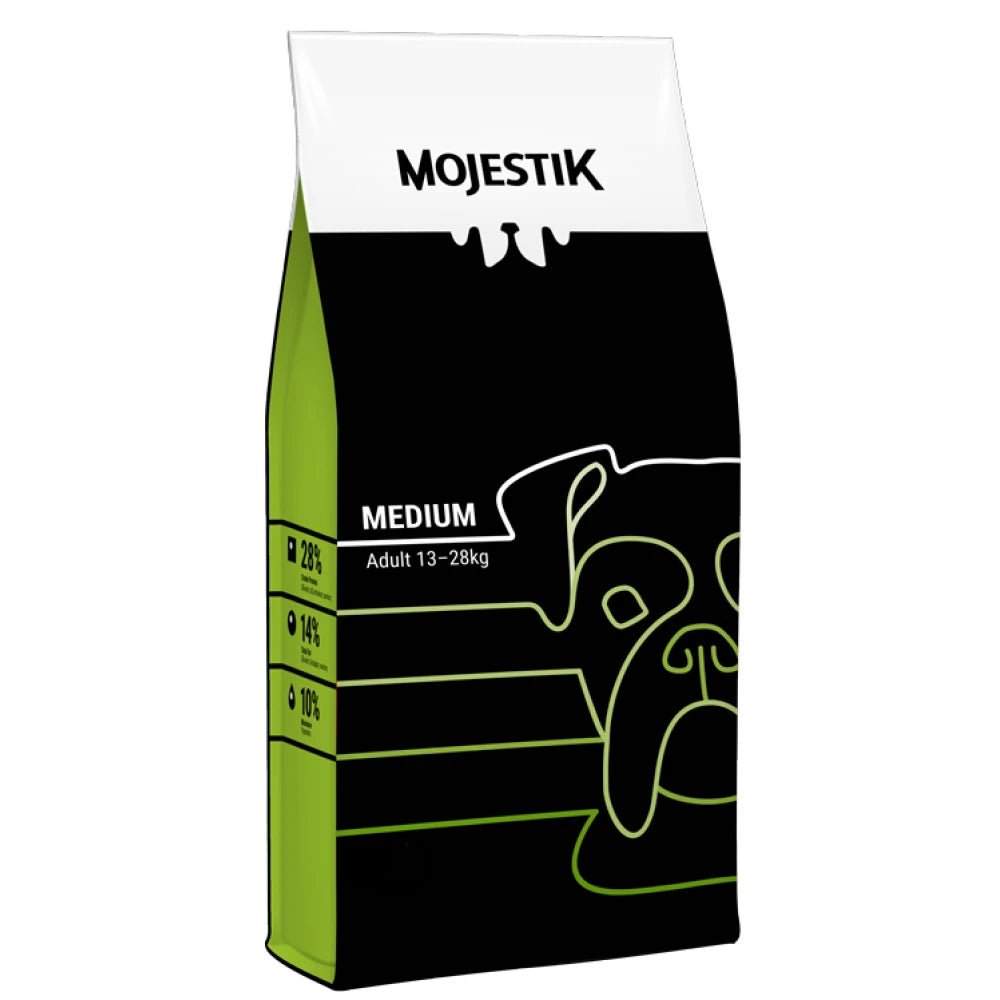 Mojestik Premium Adult Medium